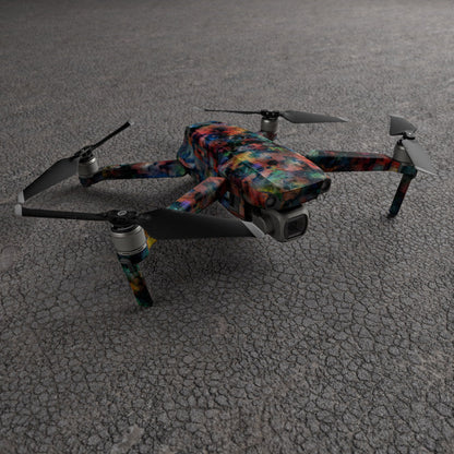 Circuit Breaker - DJI Mavic 2 Skin