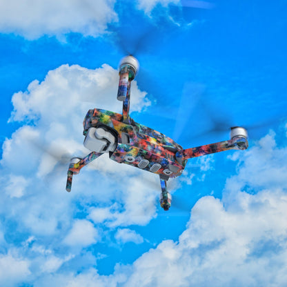 Circuit Breaker - DJI Mavic 2 Skin