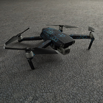 EXO Neptune - DJI Mavic 2 Skin