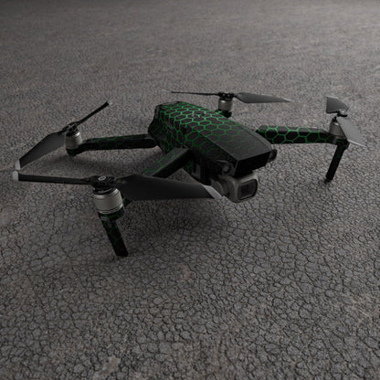 EXO Pioneer - DJI Mavic 2 Skin