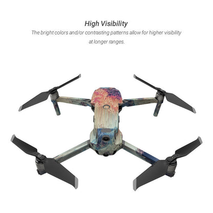 Fairyland - DJI Mavic 2 Skin