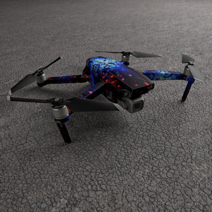 Geomancy - DJI Mavic 2 Skin