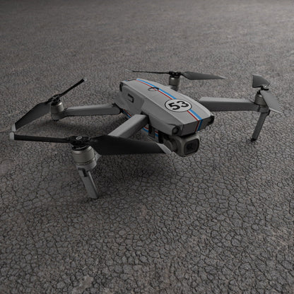 Herbert the Caring Insect - DJI Mavic 2 Skin