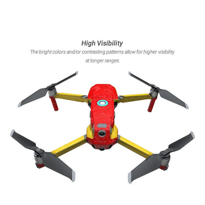 Mark XLIII - DJI Mavic 2 Skin