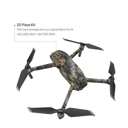 Break-Up - DJI Mavic 2 Skin