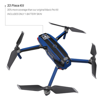 Patrol - DJI Mavic 2 Skin
