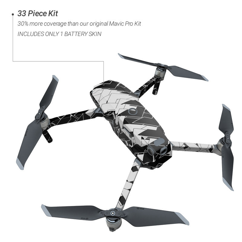 Real Slow - DJI Mavic 2 Skin