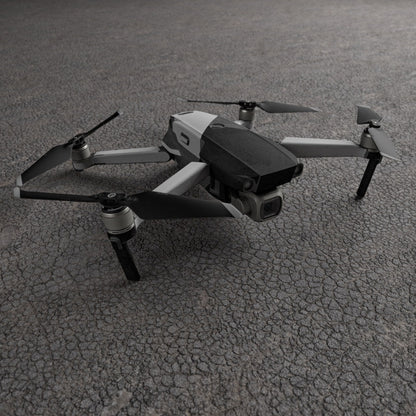 Slate - DJI Mavic 2 Skin