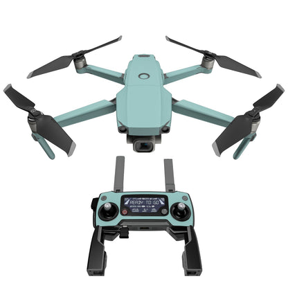 Solid State Mint - DJI Mavic 2 Skin