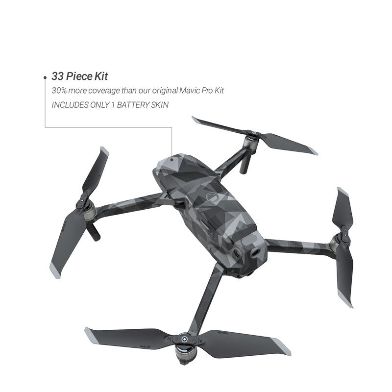 Starkiller - DJI Mavic 2 Skin