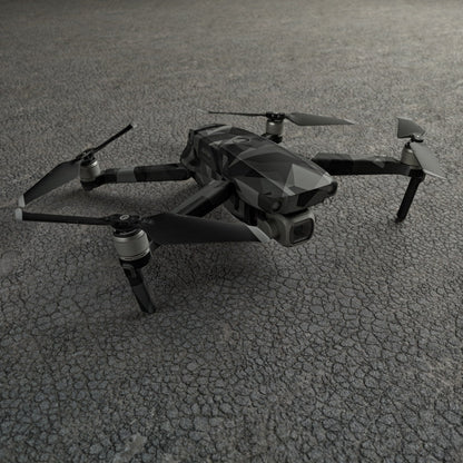 Starkiller - DJI Mavic 2 Skin