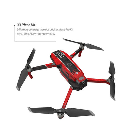 The Baron - DJI Mavic 2 Skin
