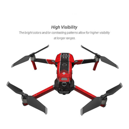 The Baron - DJI Mavic 2 Skin