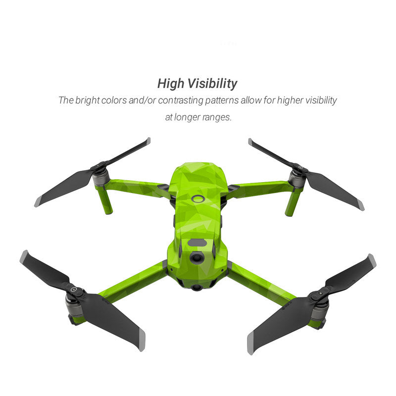 Venom - DJI Mavic 2 Skin