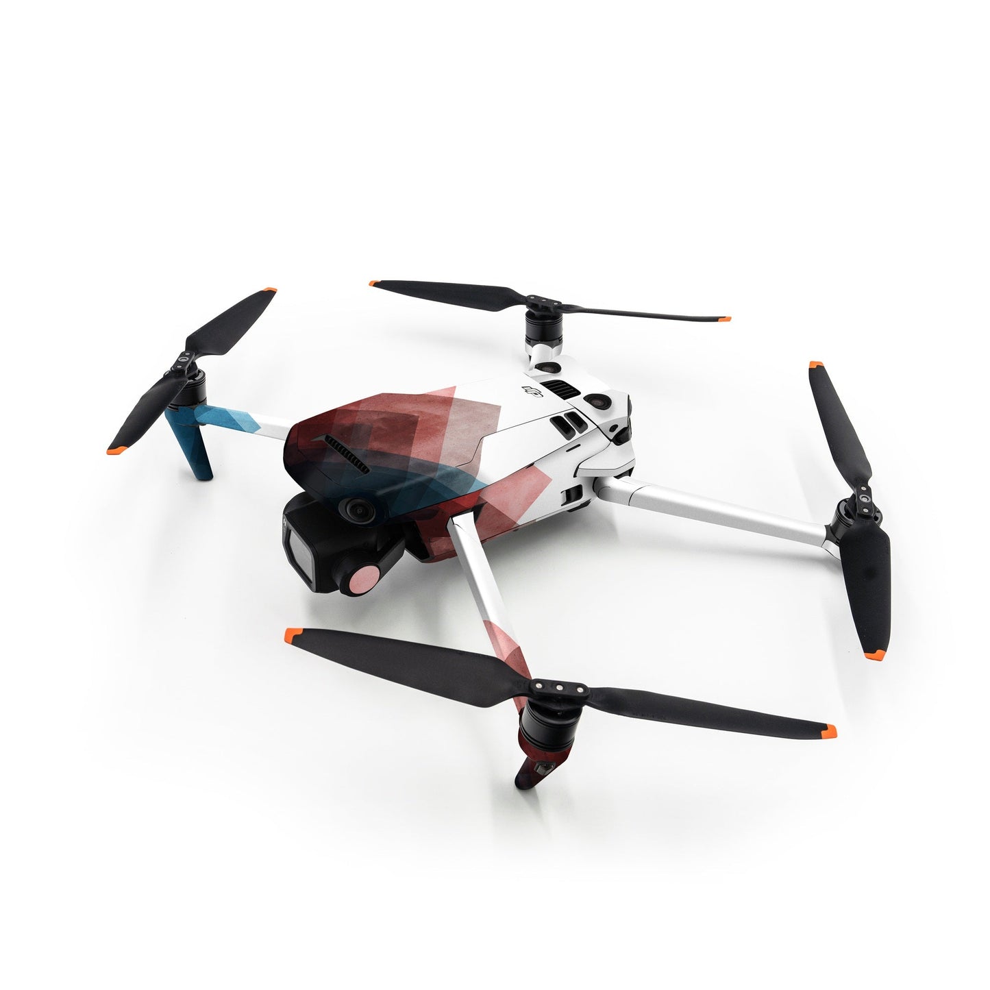 Journeying Inward - DJI Mavic 3 Skin