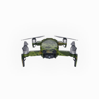 CAD Camo - DJI Mavic Air Skin