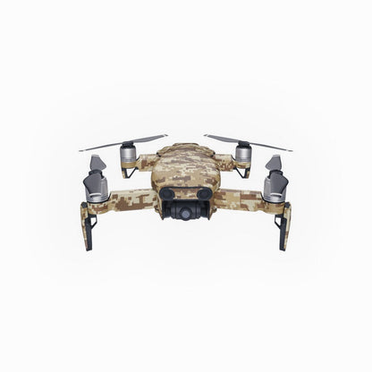 Coyote Camo - DJI Mavic Air Skin