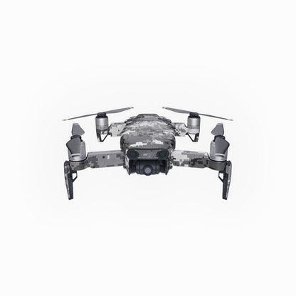 Digital Urban Camo - DJI Mavic Air Skin