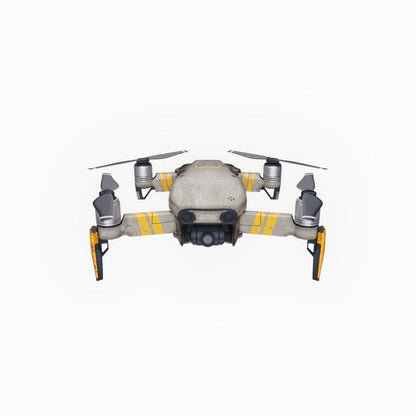Dystopia - DJI Mavic Air Skin