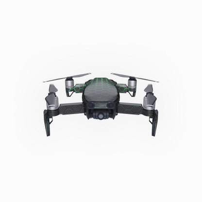 EXO Pioneer - DJI Mavic Air Skin