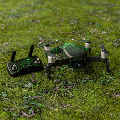 EXO Pioneer - DJI Mavic Air Skin