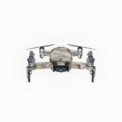 FC Camo - DJI Mavic Air Skin