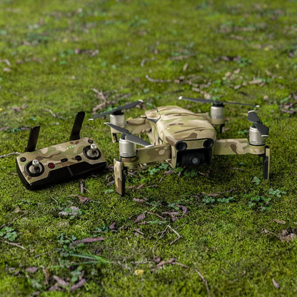 FC Camo - DJI Mavic Air Skin