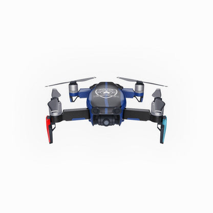 Patrol - DJI Mavic Air Skin