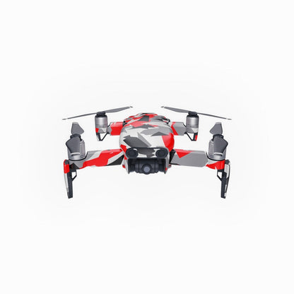 Signal - DJI Mavic Air Skin