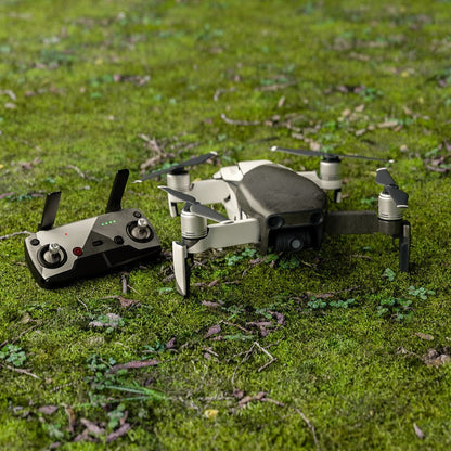 Slate - DJI Mavic Air Skin