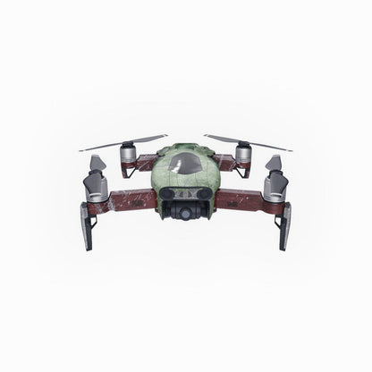Slave I - DJI Mavic Air Skin