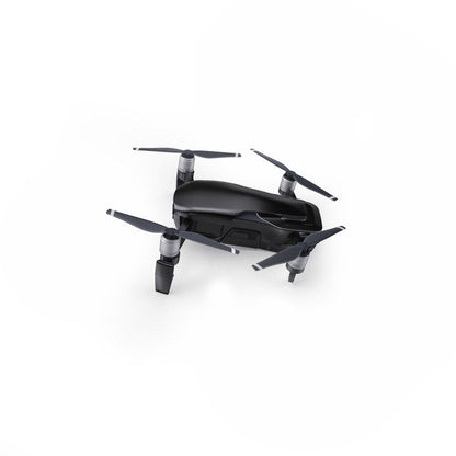 Solid State Black - DJI Mavic Air Skin