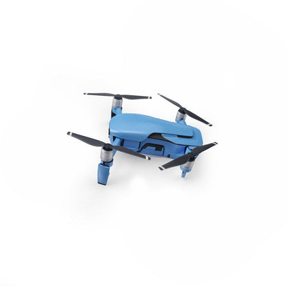 Solid State Blue - DJI Mavic Air Skin