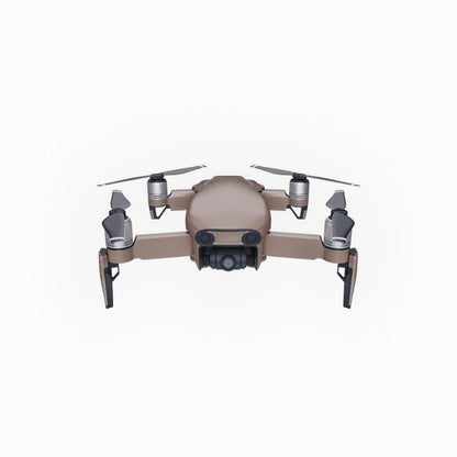 Solid State Flat Dark Earth - DJI Mavic Air Skin
