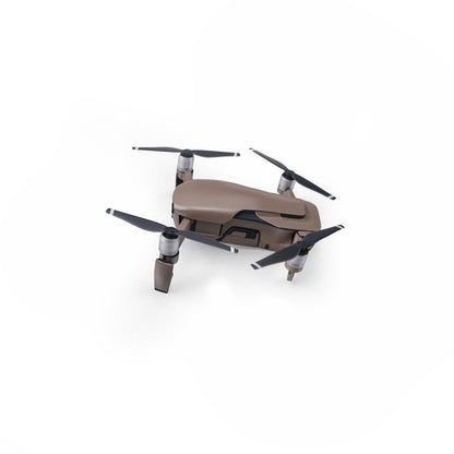Solid State Flat Dark Earth - DJI Mavic Air Skin