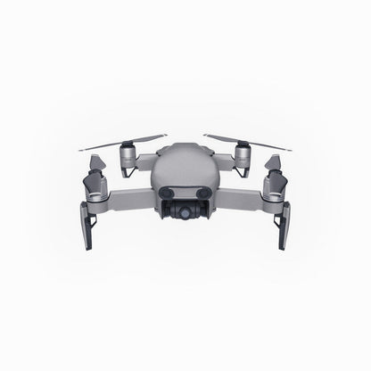 Solid State Grey - DJI Mavic Air Skin