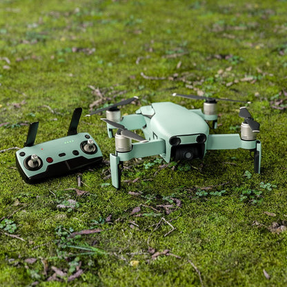 Solid State Mint - DJI Mavic Air Skin