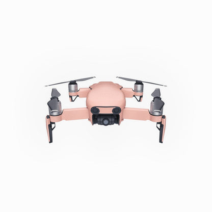 Solid State Peach - DJI Mavic Air Skin