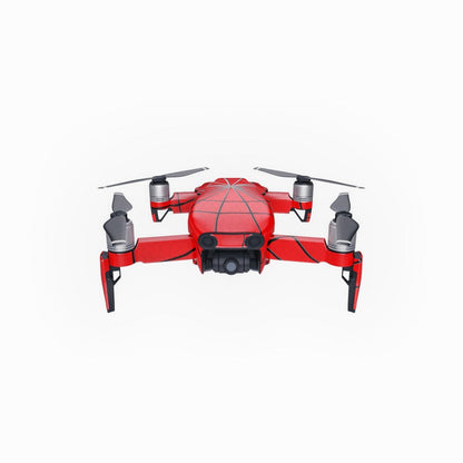 Webslinger - DJI Mavic Air Skin