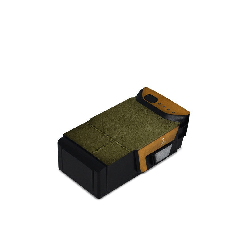Flying Camel - DJI Mavic Air Battery Skin