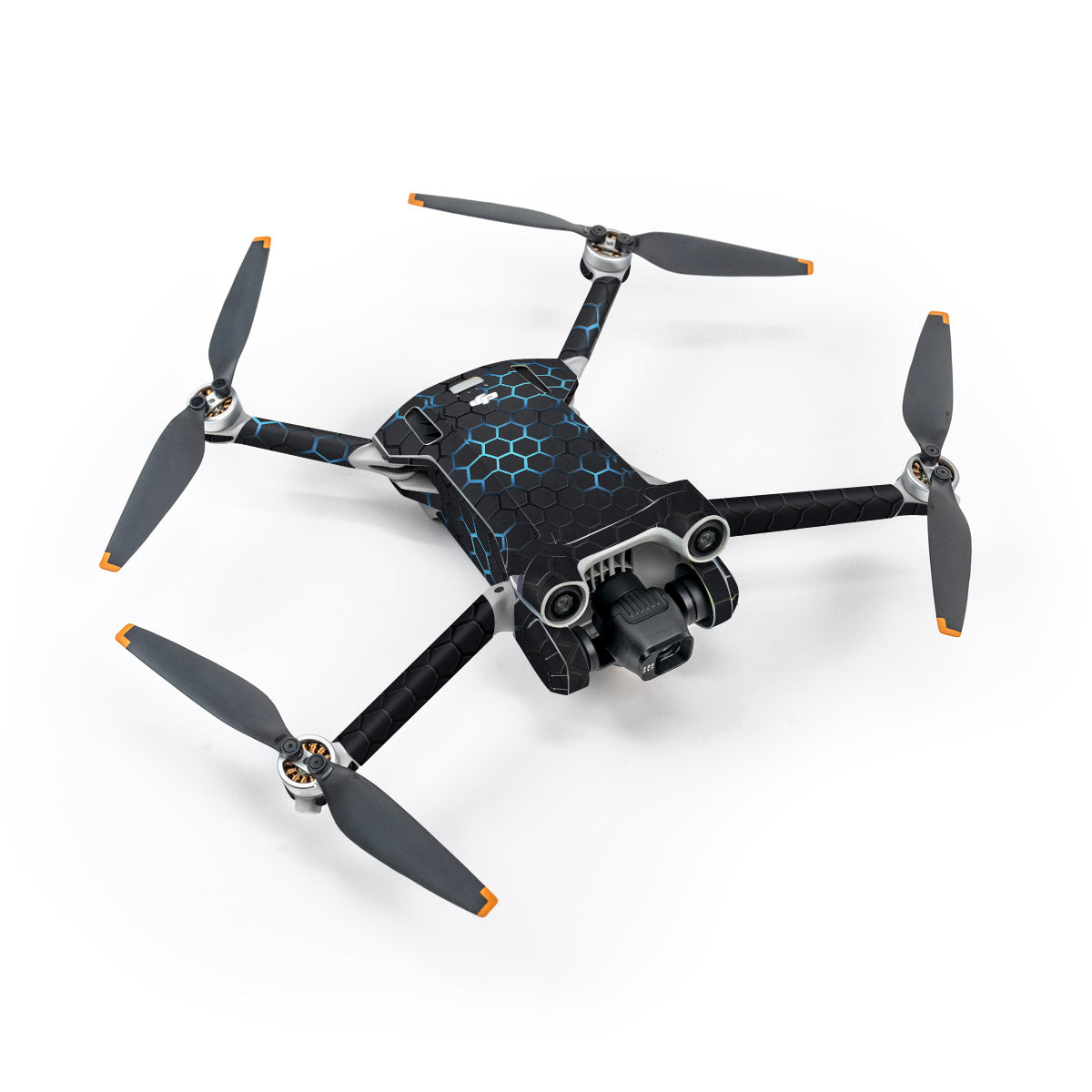 EXO Neptune - DJI Mini 3 Skin