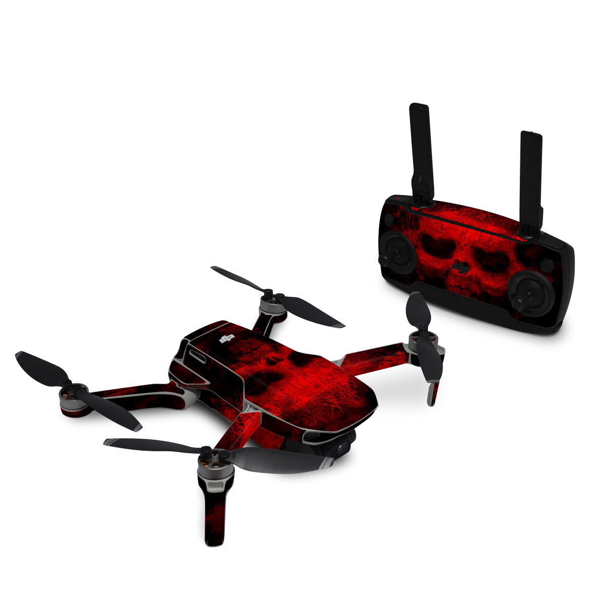 War - DJI Mavic Mini Skin