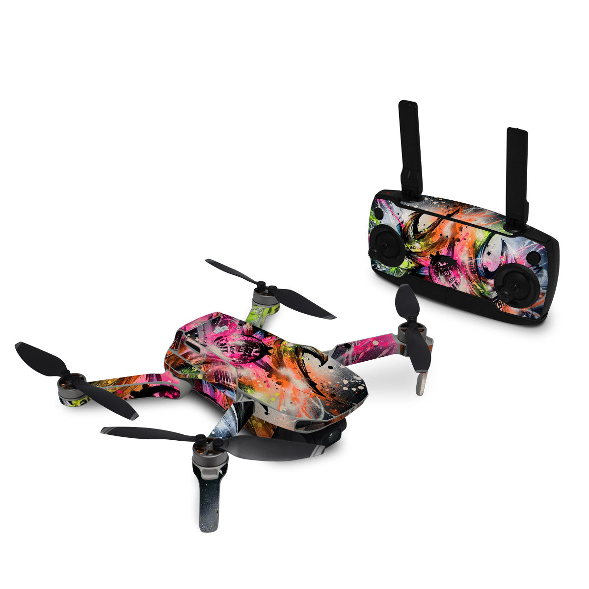 You - DJI Mavic Mini Skin