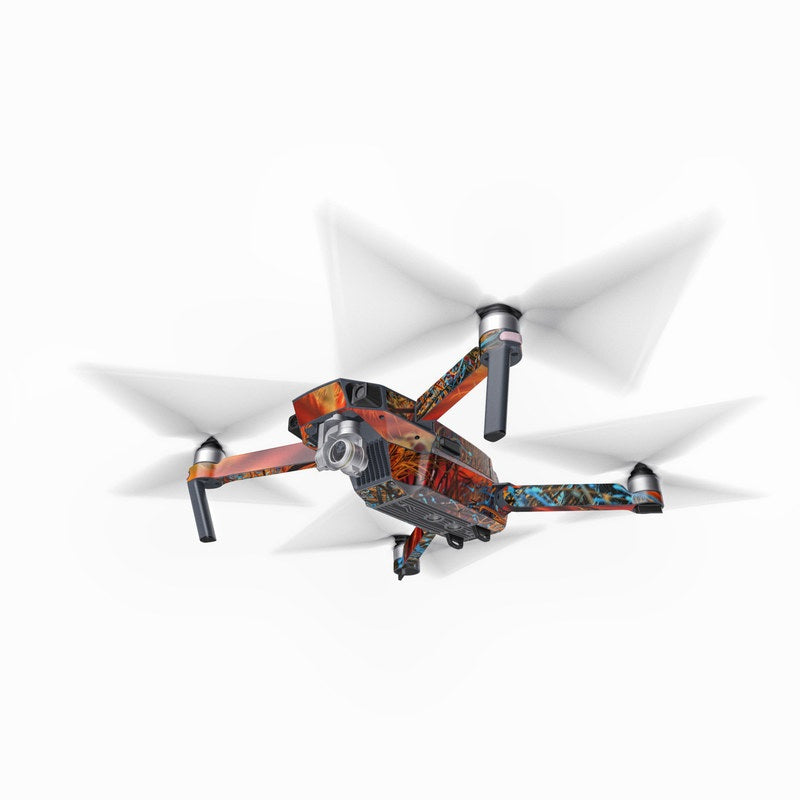 Axonal - DJI Mavic Pro Skin