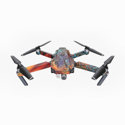 Axonal - DJI Mavic Pro Skin