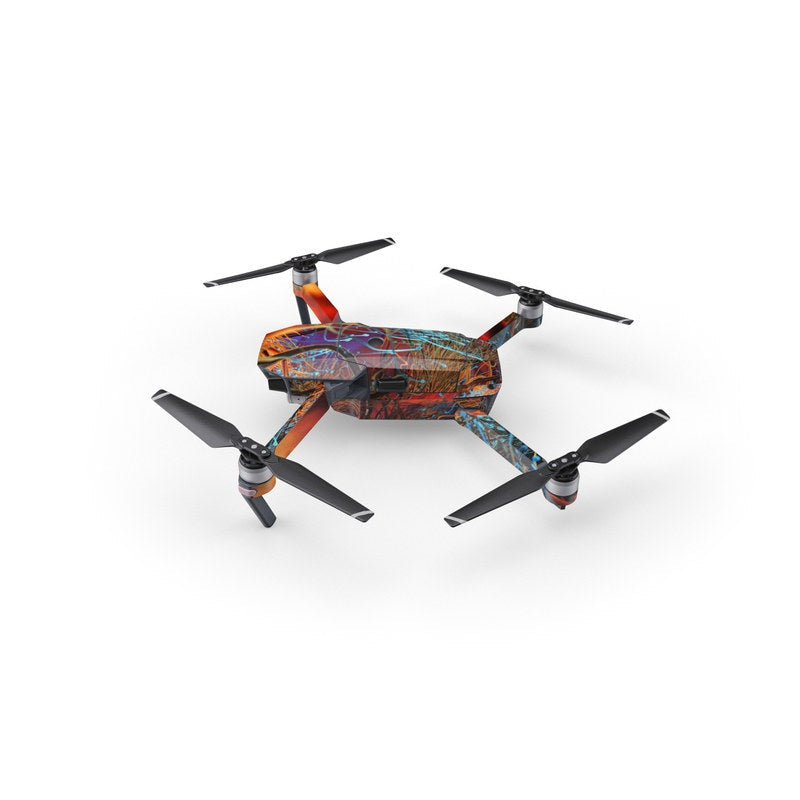 Axonal - DJI Mavic Pro Skin