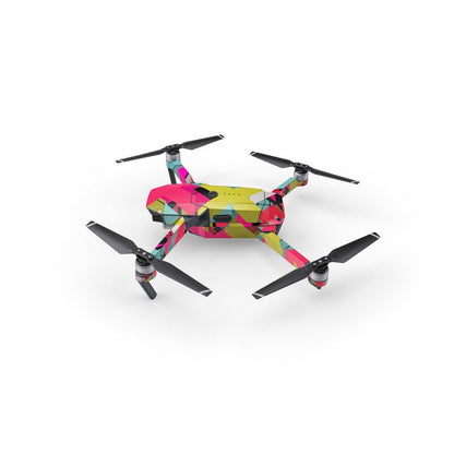 Baseline Shift - DJI Mavic Pro Skin