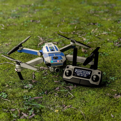 Bleep Bloop - DJI Mavic Pro Skin