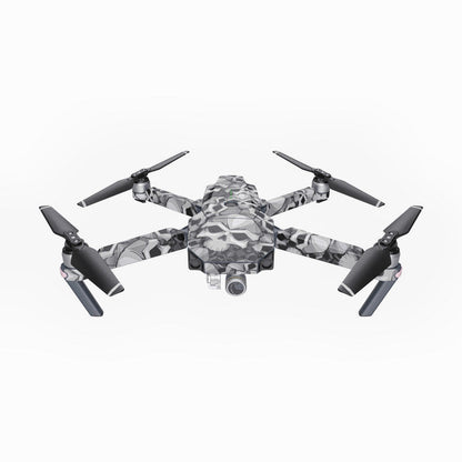 Bones - DJI Mavic Pro Skin
