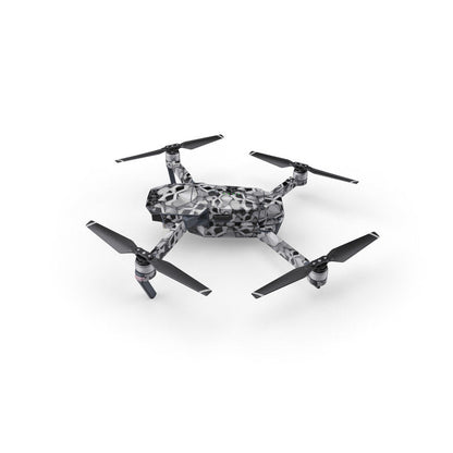 Bones - DJI Mavic Pro Skin